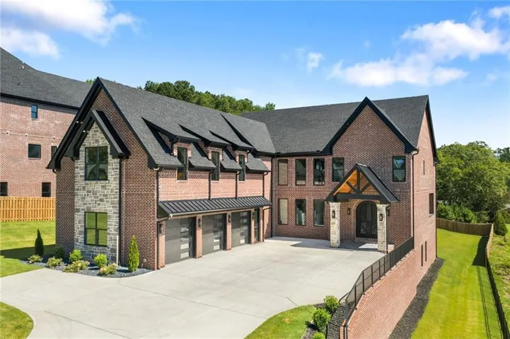 403 Thunder Road, Buford, Georgia 30518