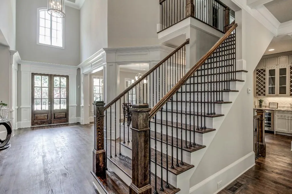 53 Mount Paran Road Ne, Sandy Springs, Georgia 30342, 6 Bedrooms Bedrooms, ,5 BathroomsBathrooms,Residential,Sold,53 Mount Paran Road Ne,5573654
