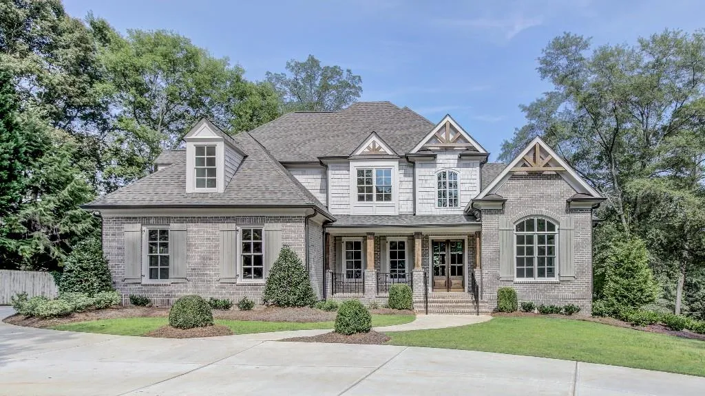 53 Mount Paran Road Ne, Sandy Springs, Georgia 30342, 6 Bedrooms Bedrooms, ,5 BathroomsBathrooms,Residential,Sold,53 Mount Paran Road Ne,5573654