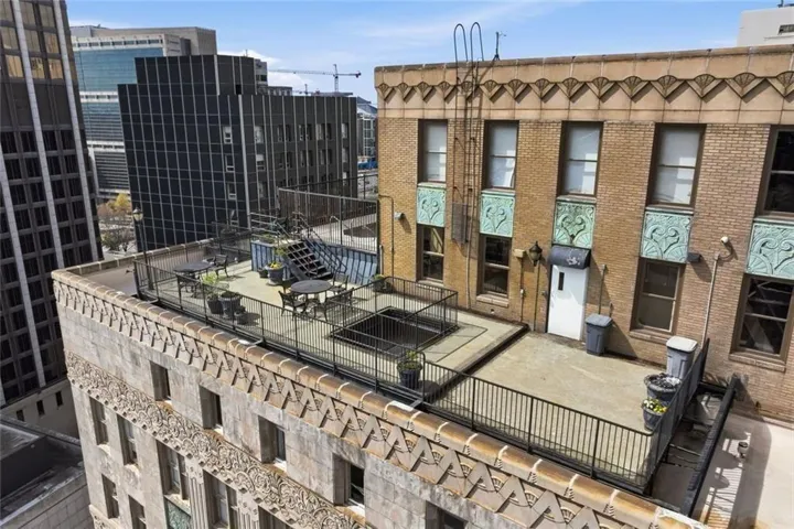 32 Peachtree Street Nw Unit 1102, Atlanta, Georgia 30303