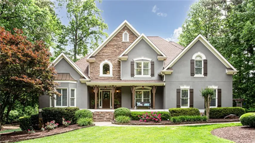 4920 Woodlong Lane, Cumming, Georgia 30040