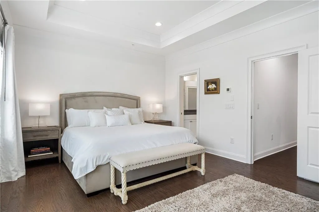 6767 Prelude Drive, Sandy Springs, Georgia 30328, 3 Bedrooms Bedrooms, ,4 BathroomsBathrooms,Residential,For Sale,6767 Prelude Drive,7745963