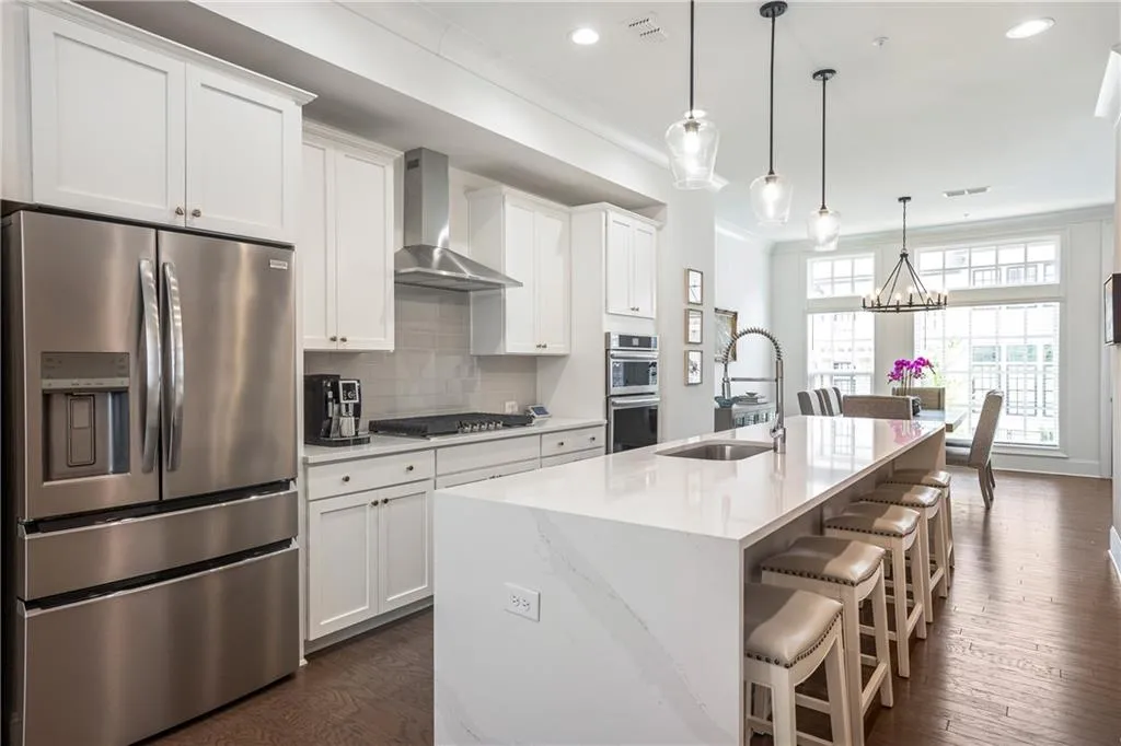 6767 Prelude Drive, Sandy Springs, Georgia 30328, 3 Bedrooms Bedrooms, ,4 BathroomsBathrooms,Residential,For Sale,6767 Prelude Drive,7745963