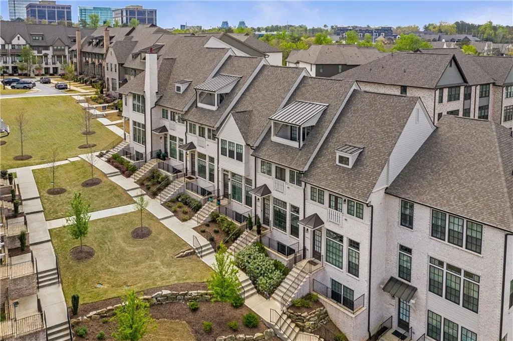 6767 Prelude Drive, Sandy Springs, Georgia 30328, 3 Bedrooms Bedrooms, ,4 BathroomsBathrooms,Residential,For Sale,6767 Prelude Drive,7745963