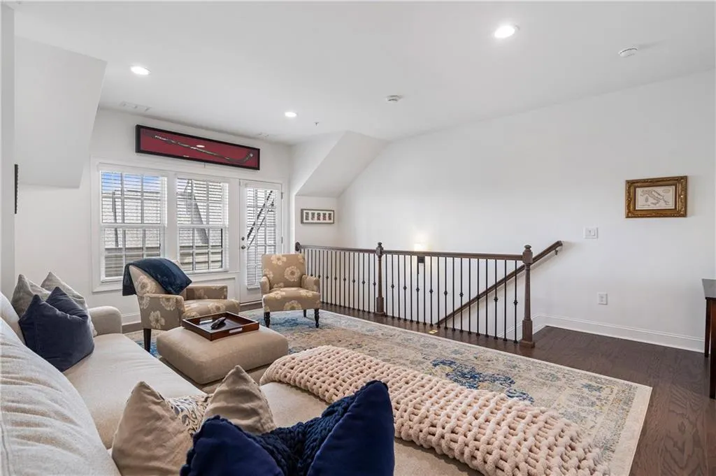 6767 Prelude Drive, Sandy Springs, Georgia 30328, 3 Bedrooms Bedrooms, ,4 BathroomsBathrooms,Residential,For Sale,6767 Prelude Drive,7745963