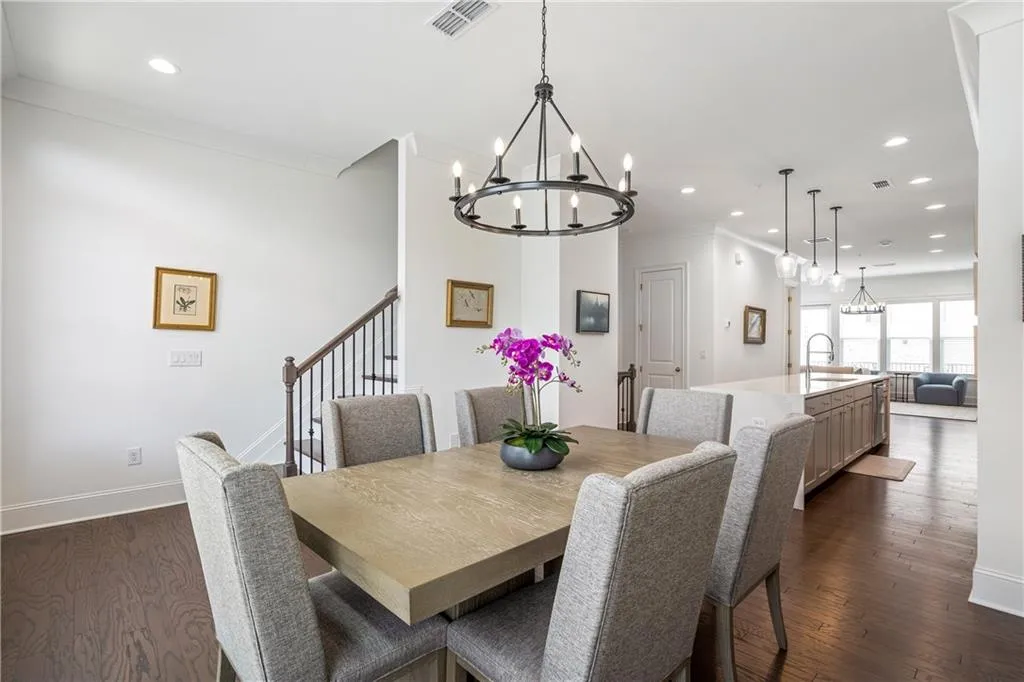 6767 Prelude Drive, Sandy Springs, Georgia 30328, 3 Bedrooms Bedrooms, ,4 BathroomsBathrooms,Residential,For Sale,6767 Prelude Drive,7745963