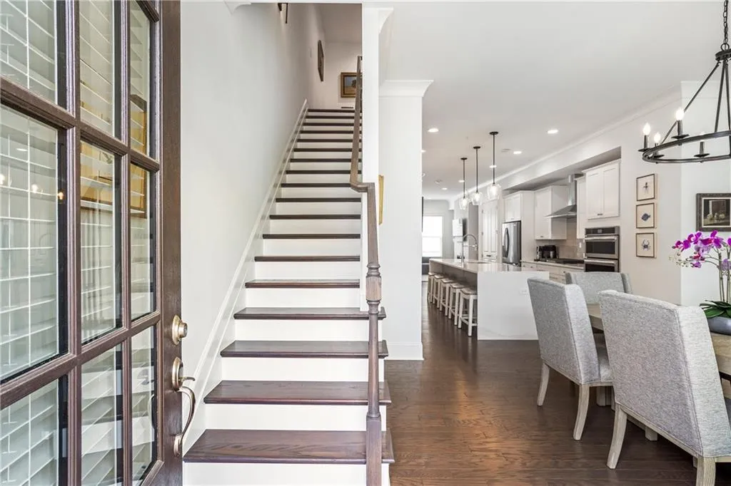 6767 Prelude Drive, Sandy Springs, Georgia 30328, 3 Bedrooms Bedrooms, ,4 BathroomsBathrooms,Residential,For Sale,6767 Prelude Drive,7745963