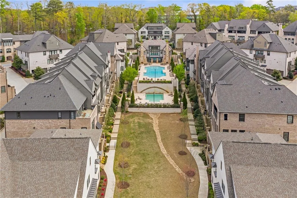 6767 Prelude Drive, Sandy Springs, Georgia 30328, 3 Bedrooms Bedrooms, ,4 BathroomsBathrooms,Residential,For Sale,6767 Prelude Drive,7745963