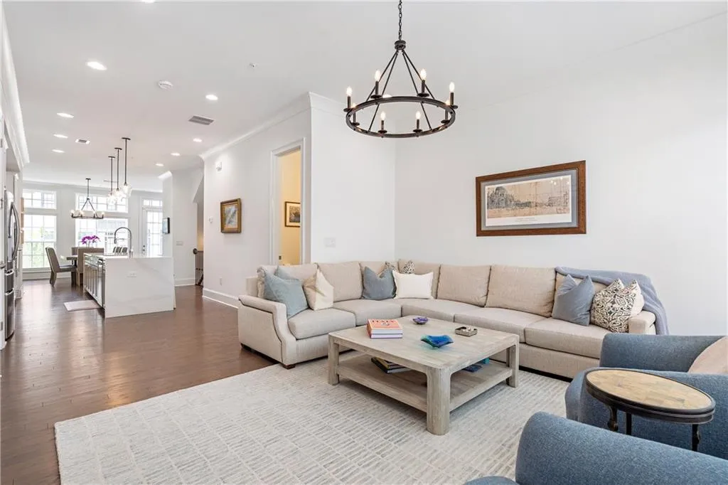 6767 Prelude Drive, Sandy Springs, Georgia 30328, 3 Bedrooms Bedrooms, ,4 BathroomsBathrooms,Residential,For Sale,6767 Prelude Drive,7745963