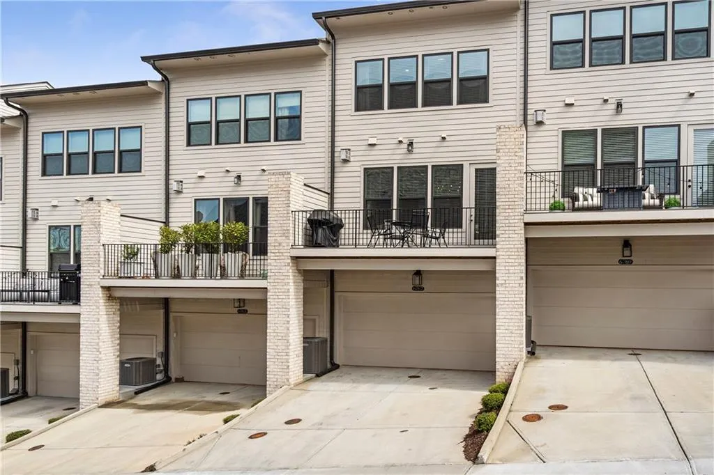 6767 Prelude Drive, Sandy Springs, Georgia 30328, 3 Bedrooms Bedrooms, ,4 BathroomsBathrooms,Residential,For Sale,6767 Prelude Drive,7745963