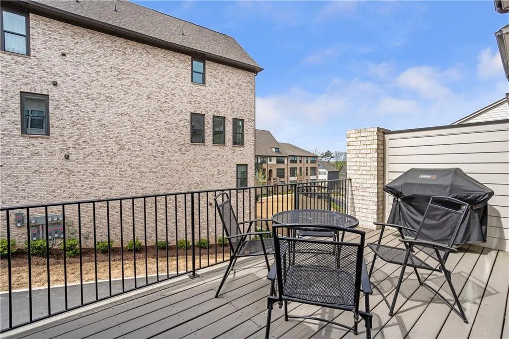 6767 Prelude Drive, Sandy Springs, Georgia 30328, 3 Bedrooms Bedrooms, ,4 BathroomsBathrooms,Residential,For Sale,6767 Prelude Drive,7745963