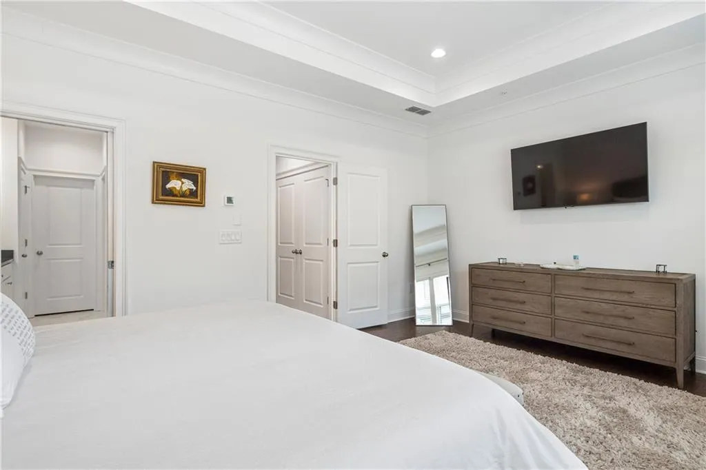 6767 Prelude Drive, Sandy Springs, Georgia 30328, 3 Bedrooms Bedrooms, ,4 BathroomsBathrooms,Residential,For Sale,6767 Prelude Drive,7745963