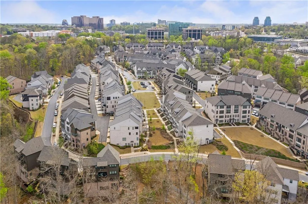 6767 Prelude Drive, Sandy Springs, Georgia 30328, 3 Bedrooms Bedrooms, ,4 BathroomsBathrooms,Residential,For Sale,6767 Prelude Drive,7745963