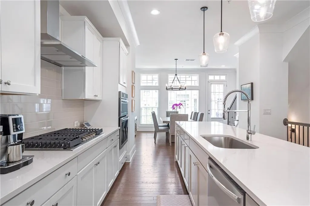 6767 Prelude Drive, Sandy Springs, Georgia 30328, 3 Bedrooms Bedrooms, ,4 BathroomsBathrooms,Residential,For Sale,6767 Prelude Drive,7745963