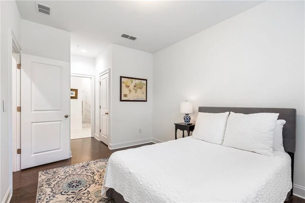 6767 Prelude Drive, Sandy Springs, Georgia 30328, 3 Bedrooms Bedrooms, ,4 BathroomsBathrooms,Residential,For Sale,6767 Prelude Drive,7745963