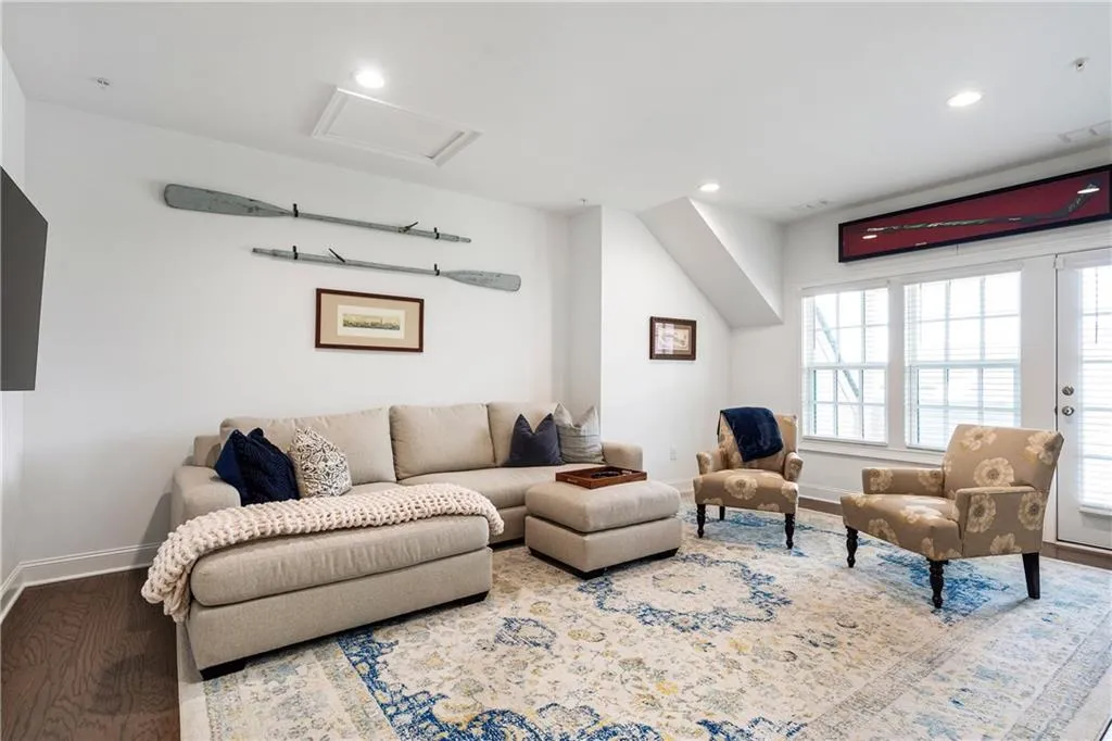 6767 Prelude Drive, Sandy Springs, Georgia 30328, 3 Bedrooms Bedrooms, ,4 BathroomsBathrooms,Residential,For Sale,6767 Prelude Drive,7745963