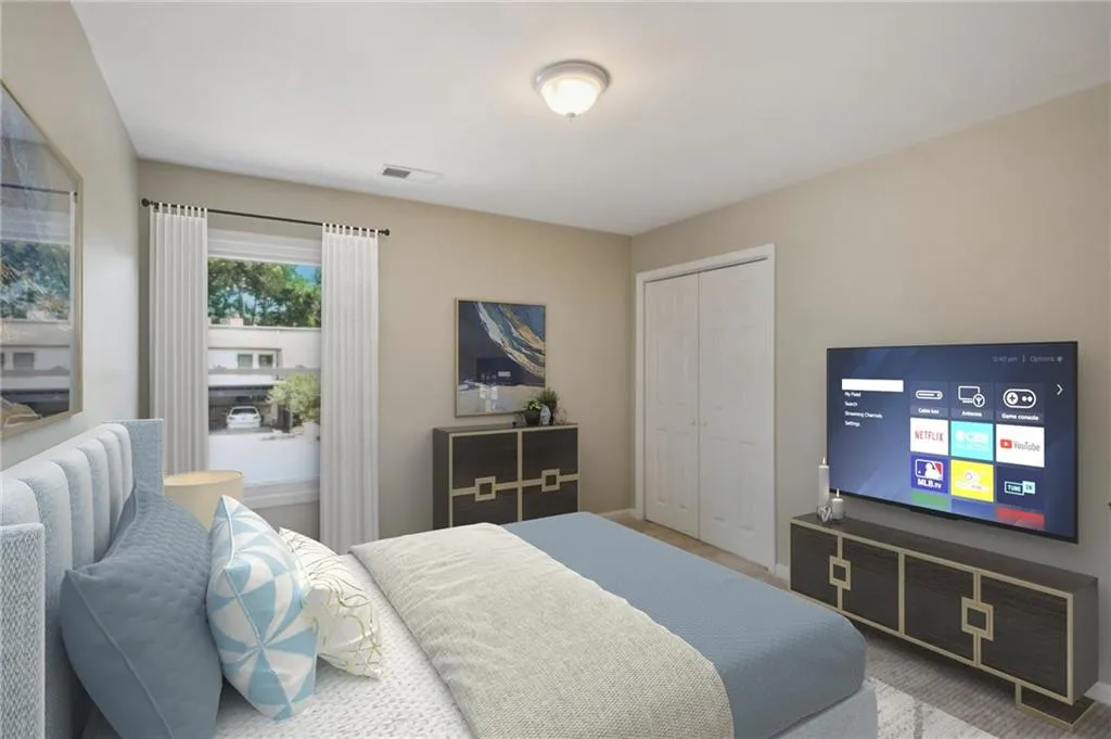 41 Forrest Place, Atlanta, Georgia 30328, 3 Bedrooms Bedrooms, ,2 BathroomsBathrooms,Residential,Sold,41 Forrest Place,7054062