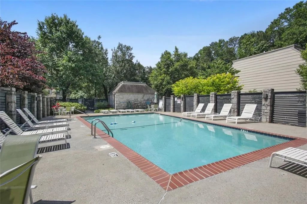 41 Forrest Place, Atlanta, Georgia 30328, 3 Bedrooms Bedrooms, ,2 BathroomsBathrooms,Residential,Sold,41 Forrest Place,7054062