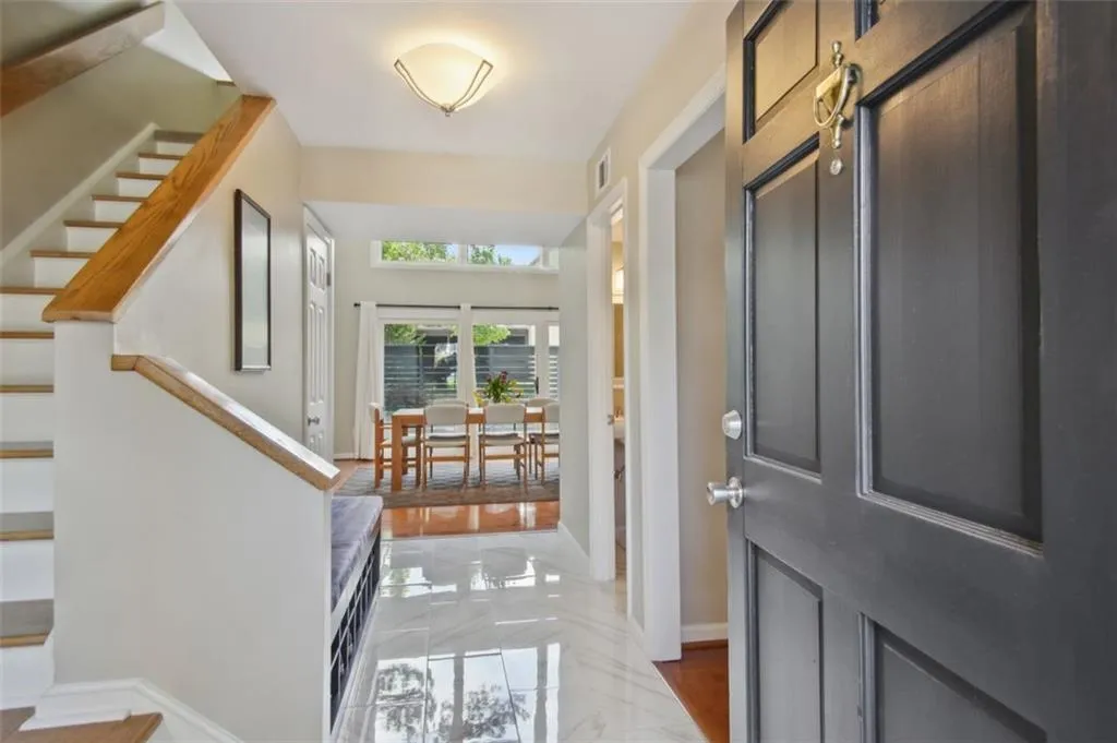 41 Forrest Place, Atlanta, Georgia 30328, 3 Bedrooms Bedrooms, ,2 BathroomsBathrooms,Residential,Sold,41 Forrest Place,7054062