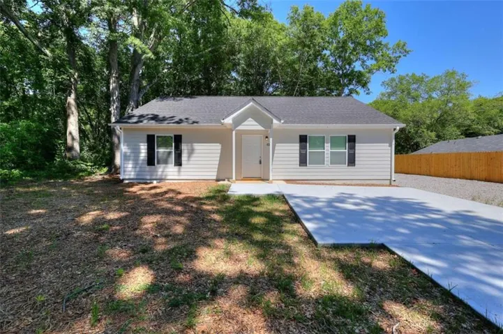 407 Wall Street, Monroe, Georgia 30655