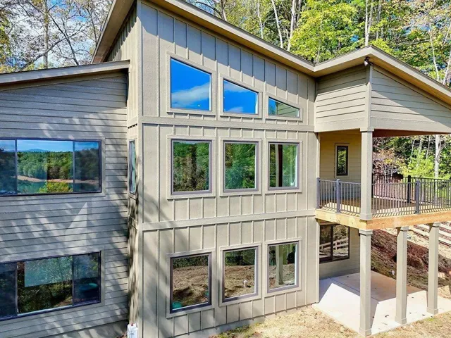 11 Falcon Drive, Blairsville, Georgia 30512