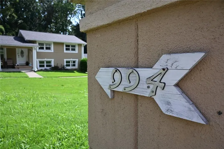 994 Overbrook Circle Unit 1, Marietta, Georgia 30062