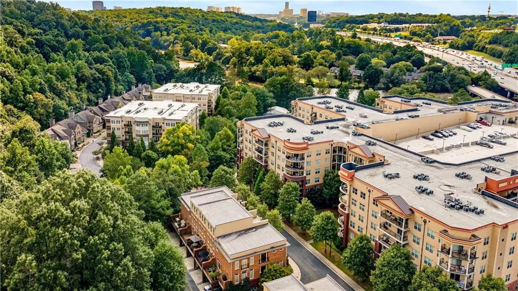 200 River Vista Drive Unit 337, Atlanta, Georgia 30339, 2 Bedrooms Bedrooms, ,2 BathroomsBathrooms,Residential,Sold,200 River Vista Drive Unit 337,7099855