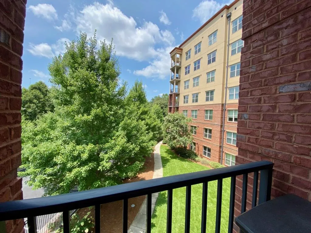 200 River Vista Drive Unit 337, Atlanta, Georgia 30339, 2 Bedrooms Bedrooms, ,2 BathroomsBathrooms,Residential,Sold,200 River Vista Drive Unit 337,7099855
