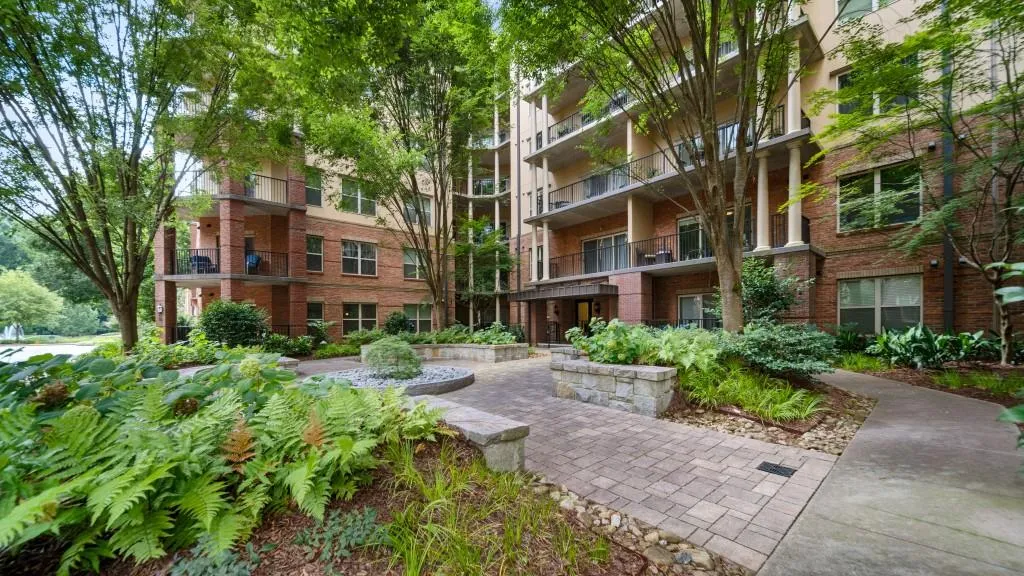 200 River Vista Drive Unit 337, Atlanta, Georgia 30339, 2 Bedrooms Bedrooms, ,2 BathroomsBathrooms,Residential,Sold,200 River Vista Drive Unit 337,7099855
