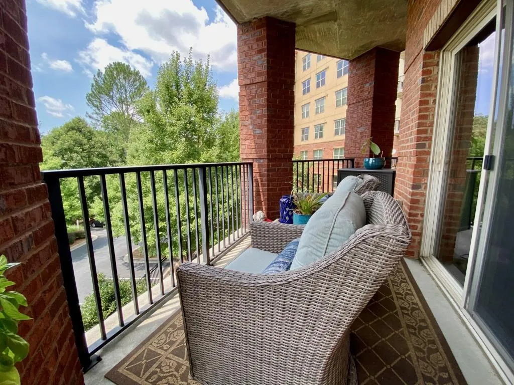 200 River Vista Drive Unit 337, Atlanta, Georgia 30339, 2 Bedrooms Bedrooms, ,2 BathroomsBathrooms,Residential,Sold,200 River Vista Drive Unit 337,7099855