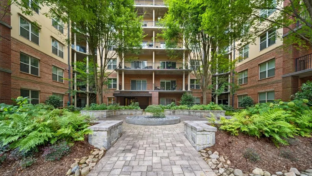 200 River Vista Drive Unit 337, Atlanta, Georgia 30339, 2 Bedrooms Bedrooms, ,2 BathroomsBathrooms,Residential,Sold,200 River Vista Drive Unit 337,7099855
