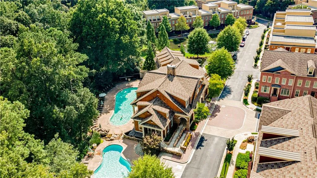 200 River Vista Drive Unit 337, Atlanta, Georgia 30339, 2 Bedrooms Bedrooms, ,2 BathroomsBathrooms,Residential,Sold,200 River Vista Drive Unit 337,7099855