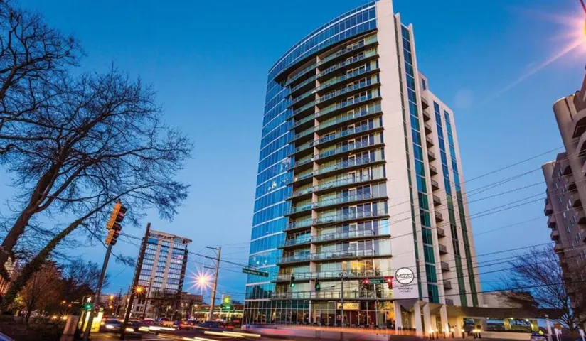 2171 Peachtree Road Unit 804