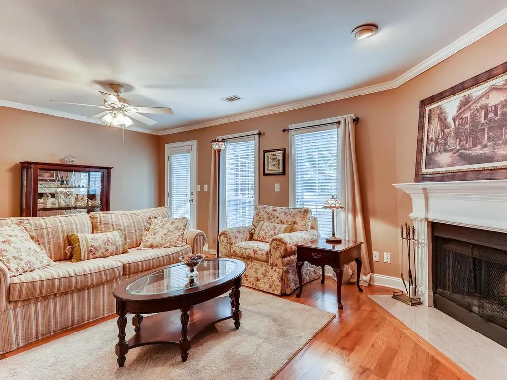 1002 Masons Creek Circle, Atlanta, Georgia 30350, 2 Bedrooms Bedrooms, ,2 BathroomsBathrooms,Residential,Sold,1002 Masons Creek Circle,6719874