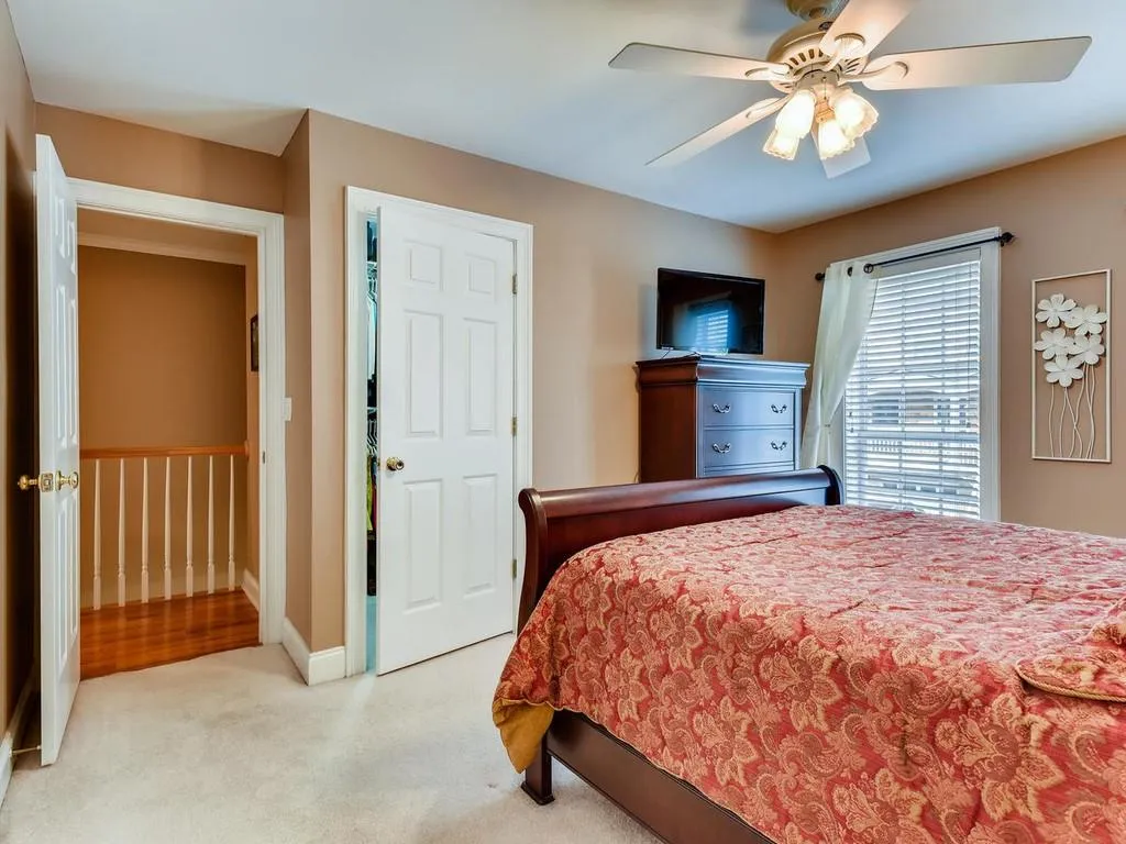 1002 Masons Creek Circle, Atlanta, Georgia 30350, 2 Bedrooms Bedrooms, ,2 BathroomsBathrooms,Residential,Sold,1002 Masons Creek Circle,6719874