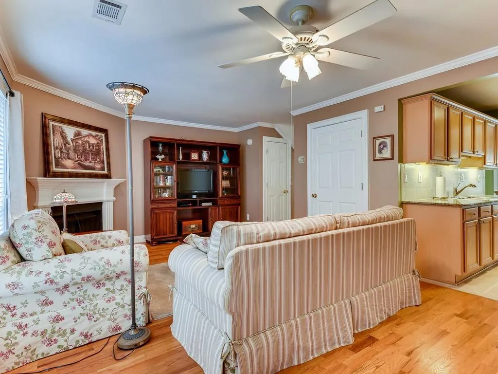 1002 Masons Creek Circle, Atlanta, Georgia 30350, 2 Bedrooms Bedrooms, ,2 BathroomsBathrooms,Residential,Sold,1002 Masons Creek Circle,6719874