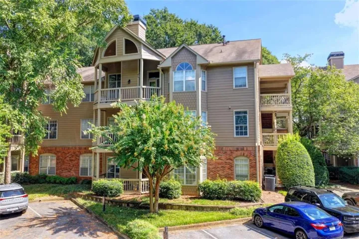 1303 Mcgill Park Avenue Ne Unit 1303, Atlanta, Georgia 30312