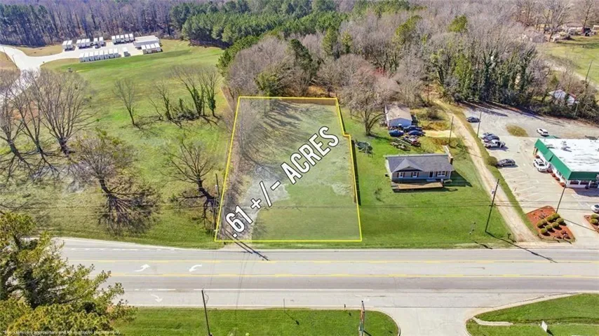 5323 Thompson Bridge Road, Murrayville, Georgia 30564