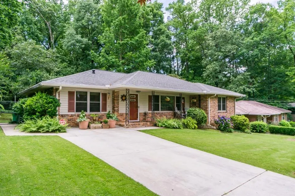1195 Franklin Circle Ne, Atlanta, Georgia 30324, 3 Bedrooms Bedrooms, ,2 BathroomsBathrooms,Residential,Sold,1195 Franklin Circle Ne,6017214