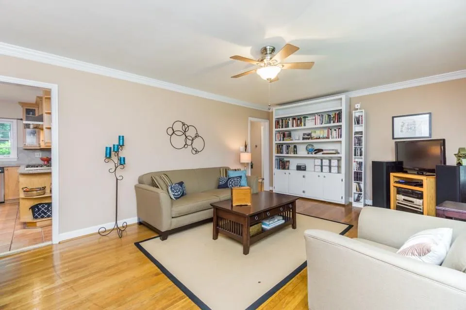 1195 Franklin Circle Ne, Atlanta, Georgia 30324, 3 Bedrooms Bedrooms, ,2 BathroomsBathrooms,Residential,Sold,1195 Franklin Circle Ne,6017214