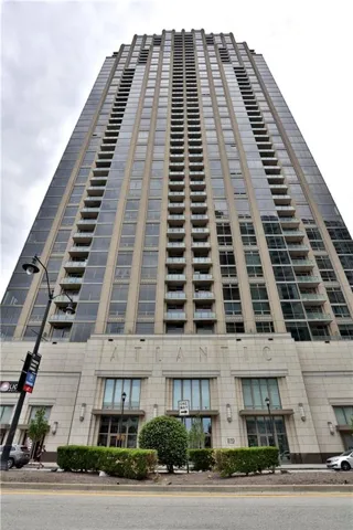 270 17th Street Nw Unit 2307, Atlanta, Georgia 30363
