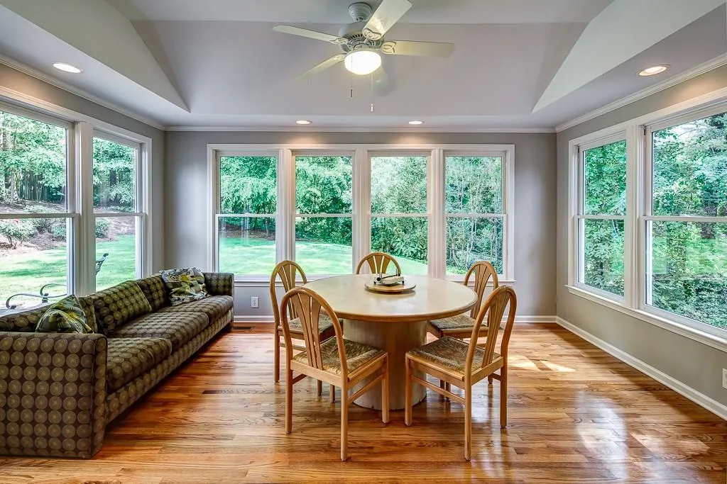 7269 Selkirk Drive, Atlanta, Georgia 30328, 5 Bedrooms Bedrooms, ,3 BathroomsBathrooms,Residential,Sold,7269 Selkirk Drive,5698162