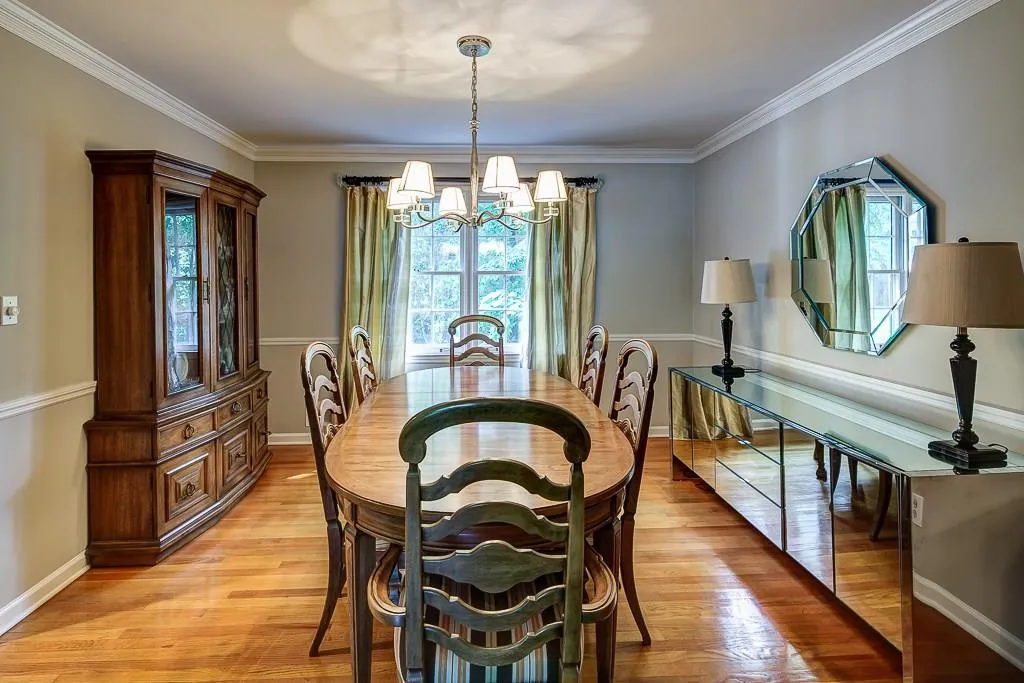 7269 Selkirk Drive, Atlanta, Georgia 30328, 5 Bedrooms Bedrooms, ,3 BathroomsBathrooms,Residential,Sold,7269 Selkirk Drive,5698162