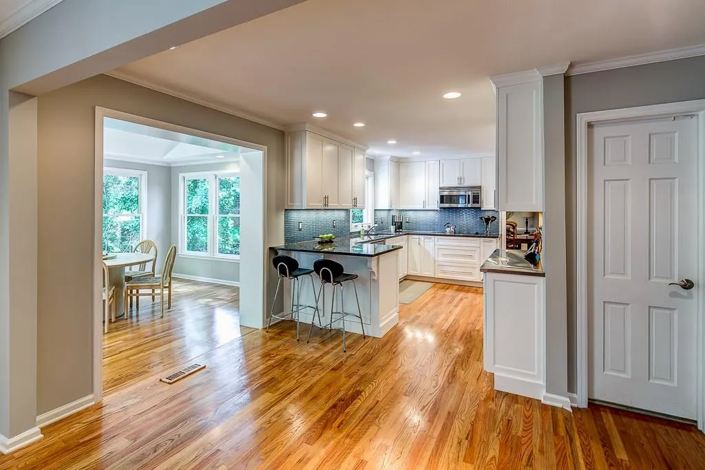 7269 Selkirk Drive, Atlanta, Georgia 30328, 5 Bedrooms Bedrooms, ,3 BathroomsBathrooms,Residential,Sold,7269 Selkirk Drive,5698162