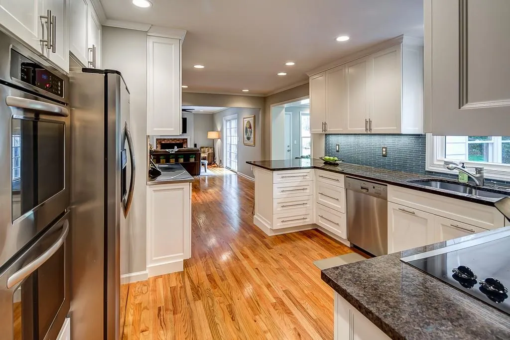 7269 Selkirk Drive, Atlanta, Georgia 30328, 5 Bedrooms Bedrooms, ,3 BathroomsBathrooms,Residential,Sold,7269 Selkirk Drive,5698162