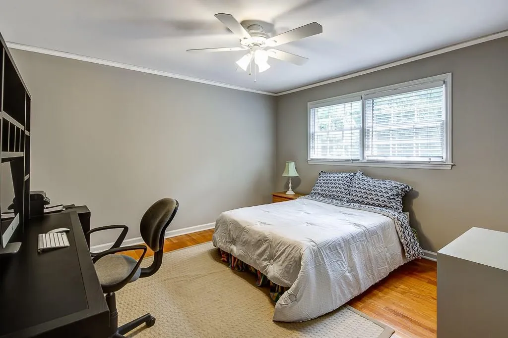 7269 Selkirk Drive, Atlanta, Georgia 30328, 5 Bedrooms Bedrooms, ,3 BathroomsBathrooms,Residential,Sold,7269 Selkirk Drive,5698162