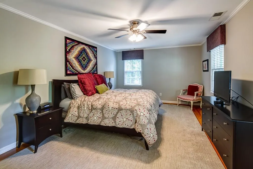 7269 Selkirk Drive, Atlanta, Georgia 30328, 5 Bedrooms Bedrooms, ,3 BathroomsBathrooms,Residential,Sold,7269 Selkirk Drive,5698162