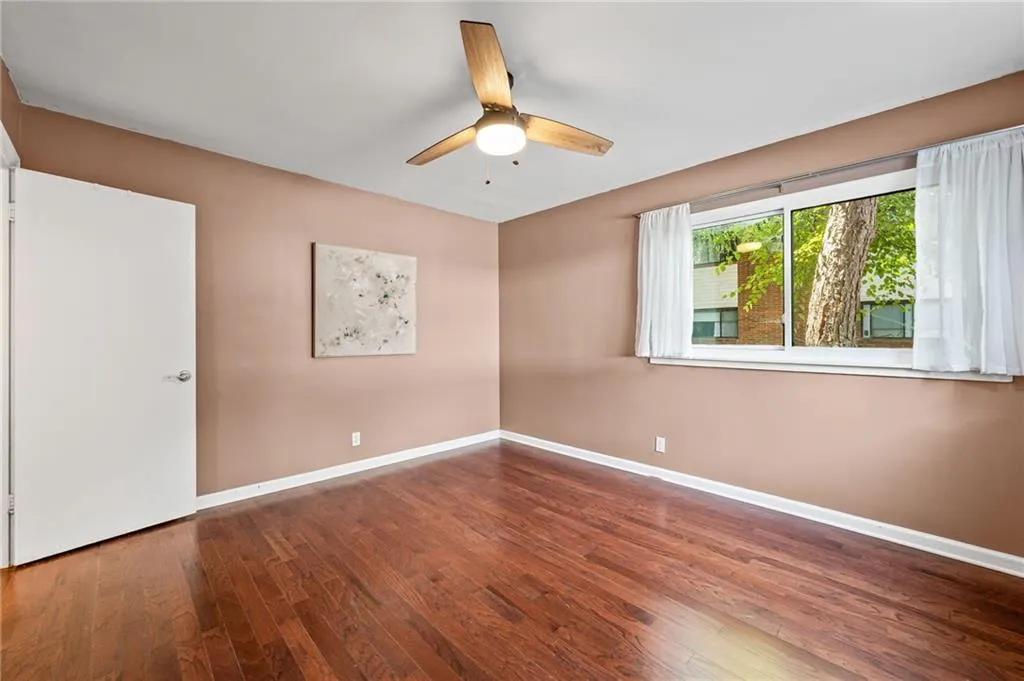 20 26th Street Nw Unit A1, Atlanta, Georgia 30309, 1 Bedroom Bedrooms, ,1 BathroomBathrooms,Residential,For Sale,20 26th Street Nw Unit A1,7618962