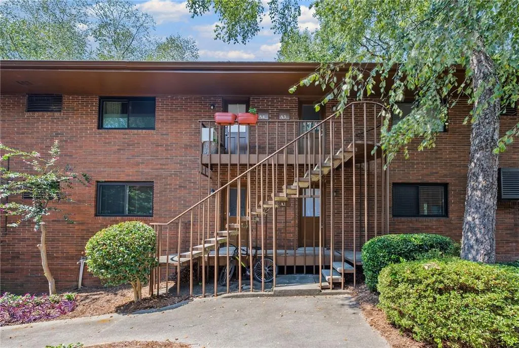 20 26th Street Nw Unit A1, Atlanta, Georgia 30309, 1 Bedroom Bedrooms, ,1 BathroomBathrooms,Residential,For Sale,20 26th Street Nw Unit A1,7618962