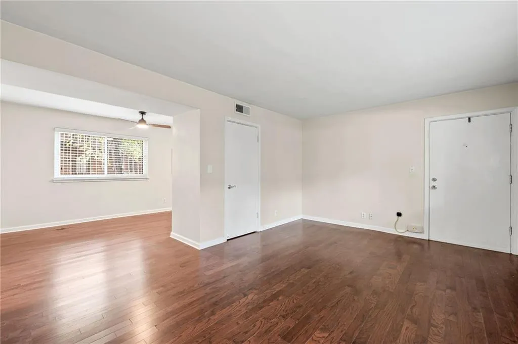 20 26th Street Nw Unit A1, Atlanta, Georgia 30309, 1 Bedroom Bedrooms, ,1 BathroomBathrooms,Residential,For Sale,20 26th Street Nw Unit A1,7618962